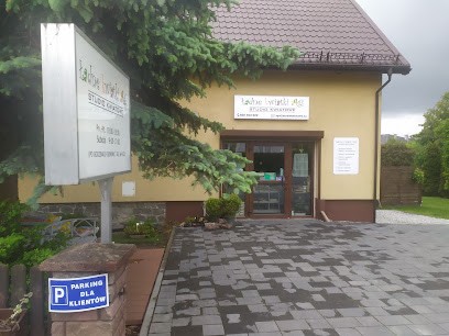 Ładne Kwiatki Agi Studio Kwiatowe, Kwiaciarnia w Wrocław