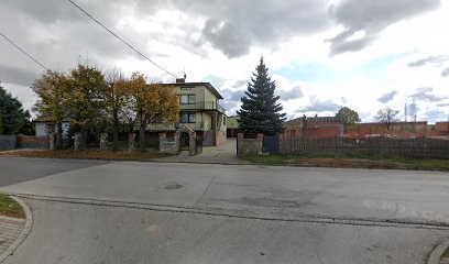 U Eli, Kwiaciarnia w Biała Rawska