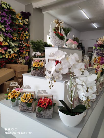 Magia Kwiatów Anna Mikołajczyk, Kwiaciarnia w Turek