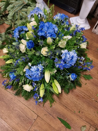 Kwiaciarnia Kwiatuszkowo Torzym, Kwiaciarnia w Torzym