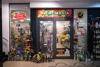 Kwiaciarnia Danuta Zaremba - Żukowo, Kwiaciarnia w Żukowo