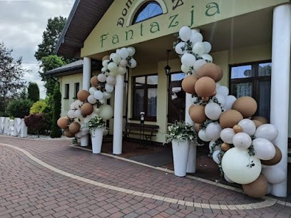 Pracownia Florystyczna Orchid Sklep, Kwiaciarnia w Dobre