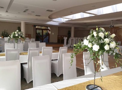 Pat-Dekor. Kwiaciarnia Nowy Targ, Kwiaciarnia w Nowy Targ