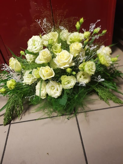 Kwiaciarnia Pani M, Kwiaciarnia w Sławno