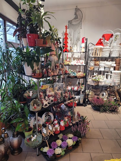 Kwiaciarnia Magenta TOMEX, Kwiaciarnia w Krąków