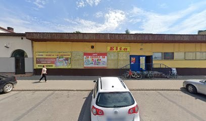 Kwiaciarnia Suwałki. Niezapominajka, Kwiaciarnia w Suwałki