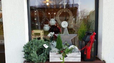 Kwiaciarnia Kwiaty Beaty, Kwiaciarnia w Bogacica