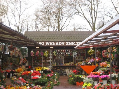 TEMPLE F.H.U. Robert Ejsmont, Kwiaciarnia w Szczecin