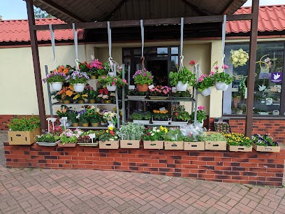 Kwiaciarnia Nerina, Kwiaciarnia w Ruda Śląska