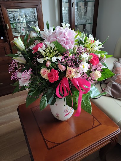 Kwiaciarnia Kwiatowy Zakątek Agnieszka Bohatkiewicz, Kwiaciarnia w Krosno Odrzańskie