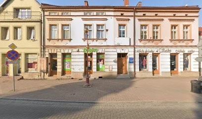 Kwiaciarnia Szafa Kwiatów, Kwiaciarnia w Dobczyce