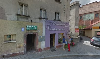 Kwiaciarenka Calineczka, Kwiaciarnia w Nowa Ruda