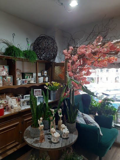 Fantazja Kwiaciarnia Hankus M., Kwiaciarnia w Dobczyce