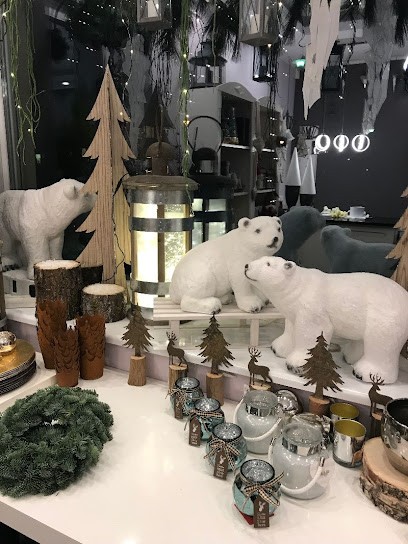 GABA Studio Dekoracji Kwiatowych, Kwiaciarnia w Gdynia