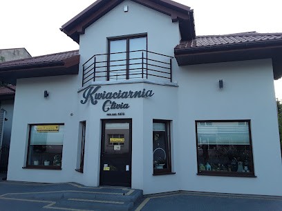 Kwiaciarnia Clivia, Kwiaciarnia w Jedlnia-Letnisko