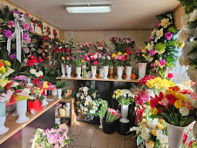 Kwiaciarnia Wrzos, Kwiaciarnia w Białystok