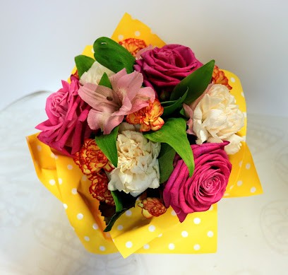 Bukieciarnia, Kwiaciarnia w Łochów