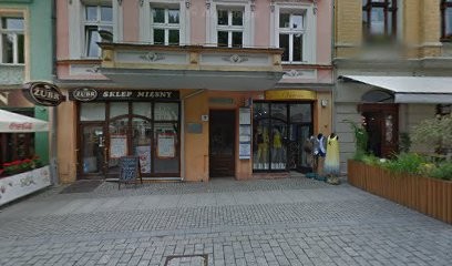 Kwiaciarnia Kuźnia Zapachów 2, Kwiaciarnia w Zielona Góra