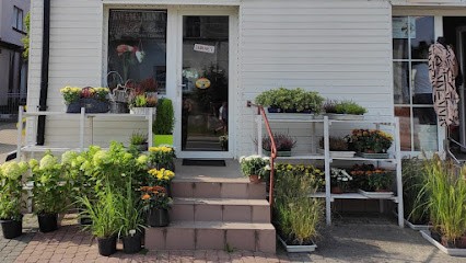 Kwiaciarnia LaRosa, Kwiaciarnia w Dębnica Kaszubska