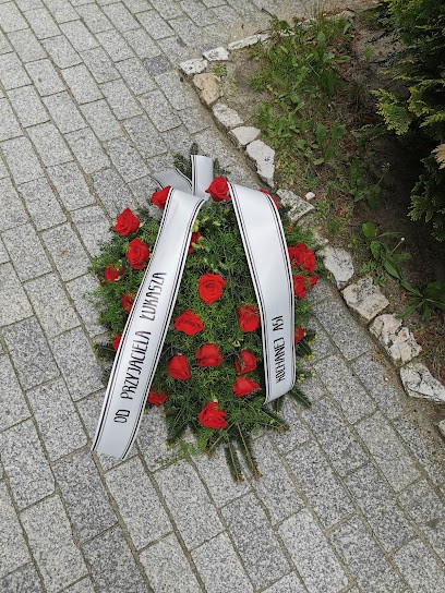 Hetmańczyk Danuta. Kwiaciarnia, Kwiaciarnia w Miasteczko Śląskie