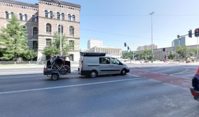 Kwiaciarnia Rosse - Plac Dąbrowskiego Łódź, Kwiaciarnia w Łódź