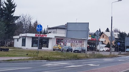 AB Niezapominajka, Kwiaciarnia w Piastów