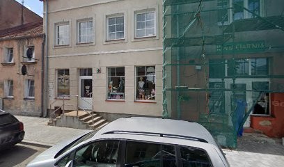 Piędziak Krystyna. Kwiaciarnia, Kwiaciarnia w Nowy Staw