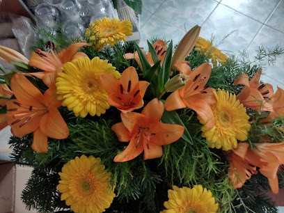 Kwiaciarnia Grażyna Wójtowicz, Kwiaciarnia w Kołobrzeg