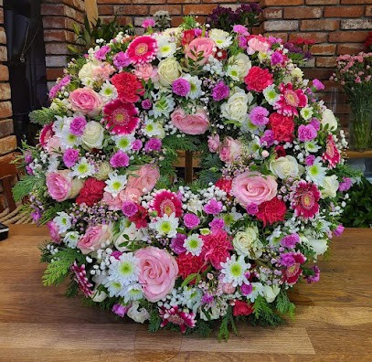 Gabi Kwiaciarnia, Kwiaciarnia w Bolesławiec