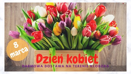 Kwiaty Kielar Grażyna w E. Leclerc, Kwiaciarnia w Kłodzko