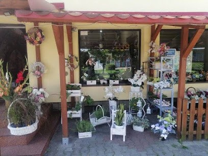 Kwiaciarnia Euforia, Kwiaciarnia w Żory