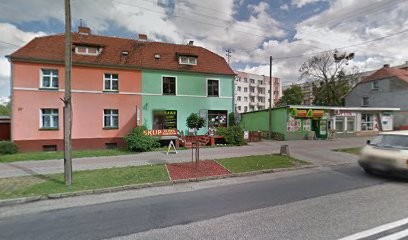 Euroflorist. Kwiaciarnia, Kwiaciarnia w Krosno Odrzańskie