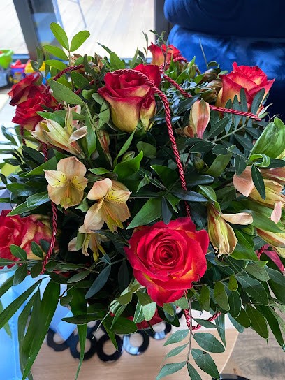 Tropical Garden Florist, Kwiaciarnia w Rzeszów