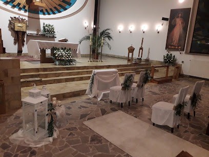 FHU Orchidea. Wojciech D., Kwiaciarnia w Frydek