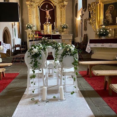 Cuda&Wianki, Kwiaciarnia w Jurków