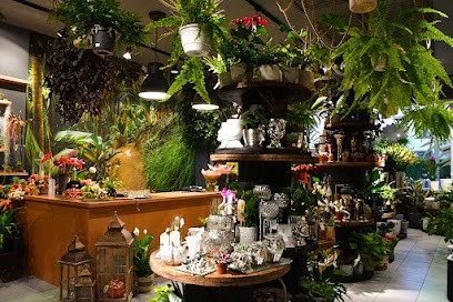 Kwiaciarnia Niebanalna, Kwiaciarnia w Dobroszyce