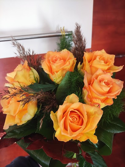 DOM I OGRÓD SKLEP OGRODNICZY KWIACIARNIA, Kwiaciarnia w Wałcz