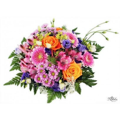 Storczyk. Kwiaciarnia, Kwiaciarnia w Skoczów