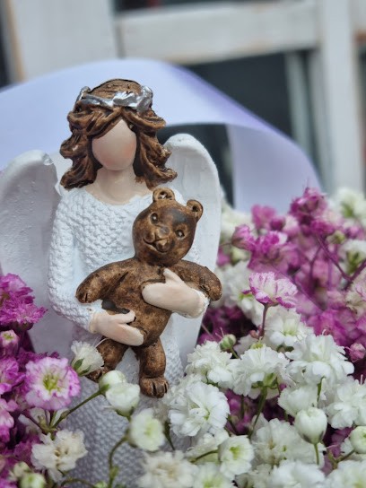 Flider Katarzyna Kaczmarczyk, Kwiaciarnia w Czerwionka-Leszczyny