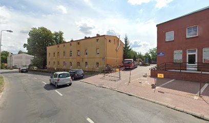 Raja II. Witczak-Kalinowska A., Kwiaciarnia w Żary