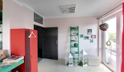 ESZEWERIA FLORYSTYKA, Kwiaciarnia w Markowa