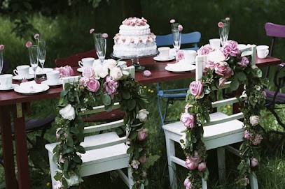 Kwiaciarnia Inspiracja Brygida Pochroń, Kwiaciarnia w Tarnów