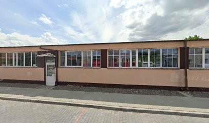 Stokrotka. Kwiaciarnia, Kwiaciarnia w Orońsko