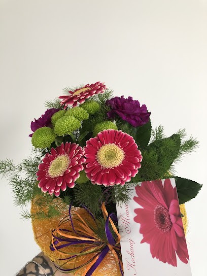 Żółty Tulipan Kwiaciarnia, Kwiaciarnia w Kołobrzeg