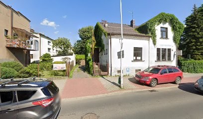 ASD. Autoryzowana stacja Dębica, Kwiaciarnia w Czechowice-Dziedzice