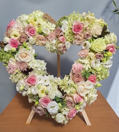 Kwiaciarnia U Mirka Czecha, Kwiaciarnia w Suszec