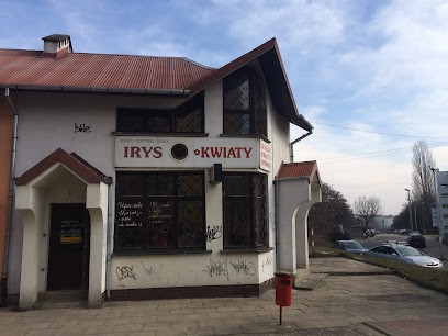 Poczta Kwiatowa Kwiaciarnia Irys, Kwiaciarnia w Częstochowa