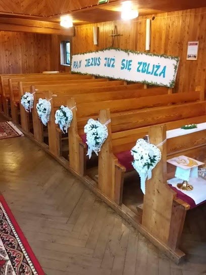 Kwiaciarnia Aleksandra Adamska, Kwiaciarnia w Kluczbork