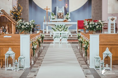 Golondrina Dekoracje, Kwiaciarnia w Niedrzwica Duża