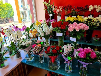 Kwiaciarnia Nazaruk, Kwiaciarnia w Sokołów Podlaski